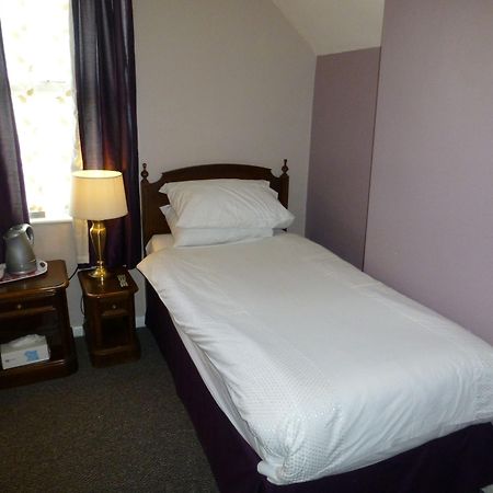 Prince Hotel Smethwick Esterno foto