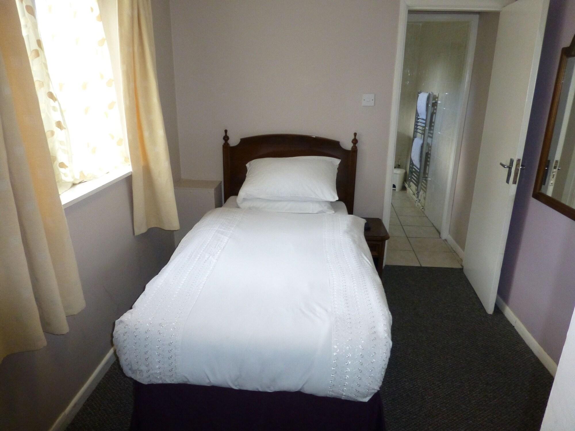 Prince Hotel Smethwick Esterno foto