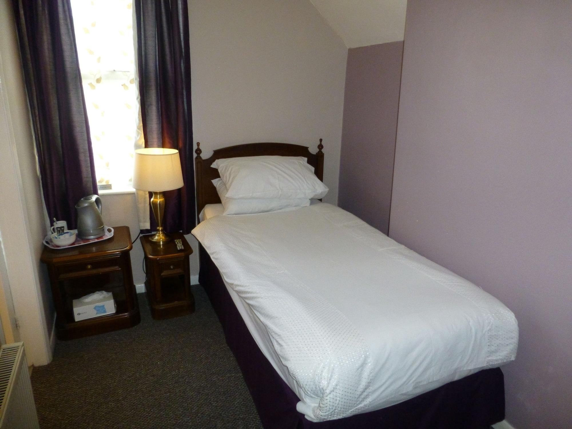 Prince Hotel Smethwick Esterno foto