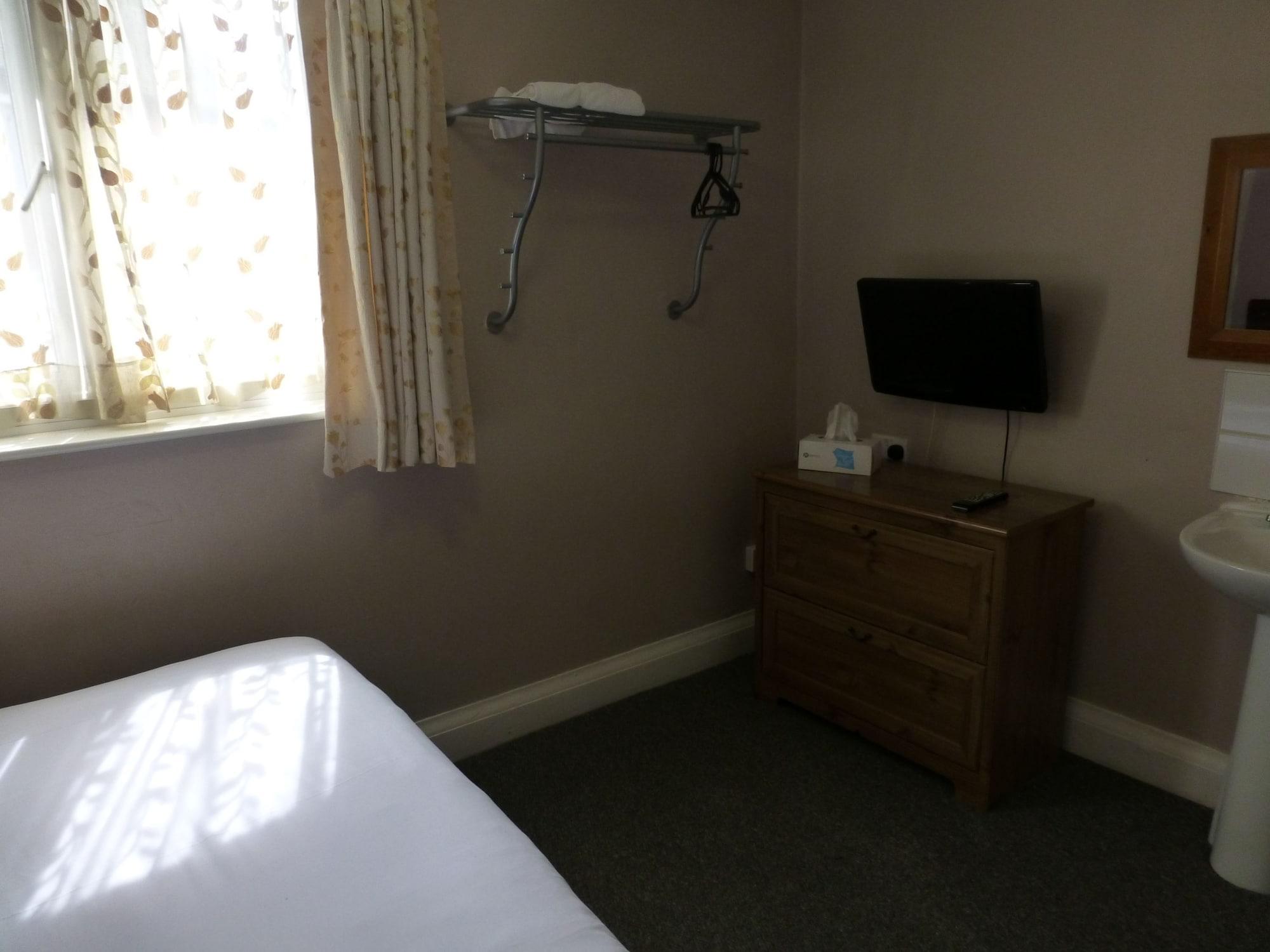 Prince Hotel Smethwick Esterno foto