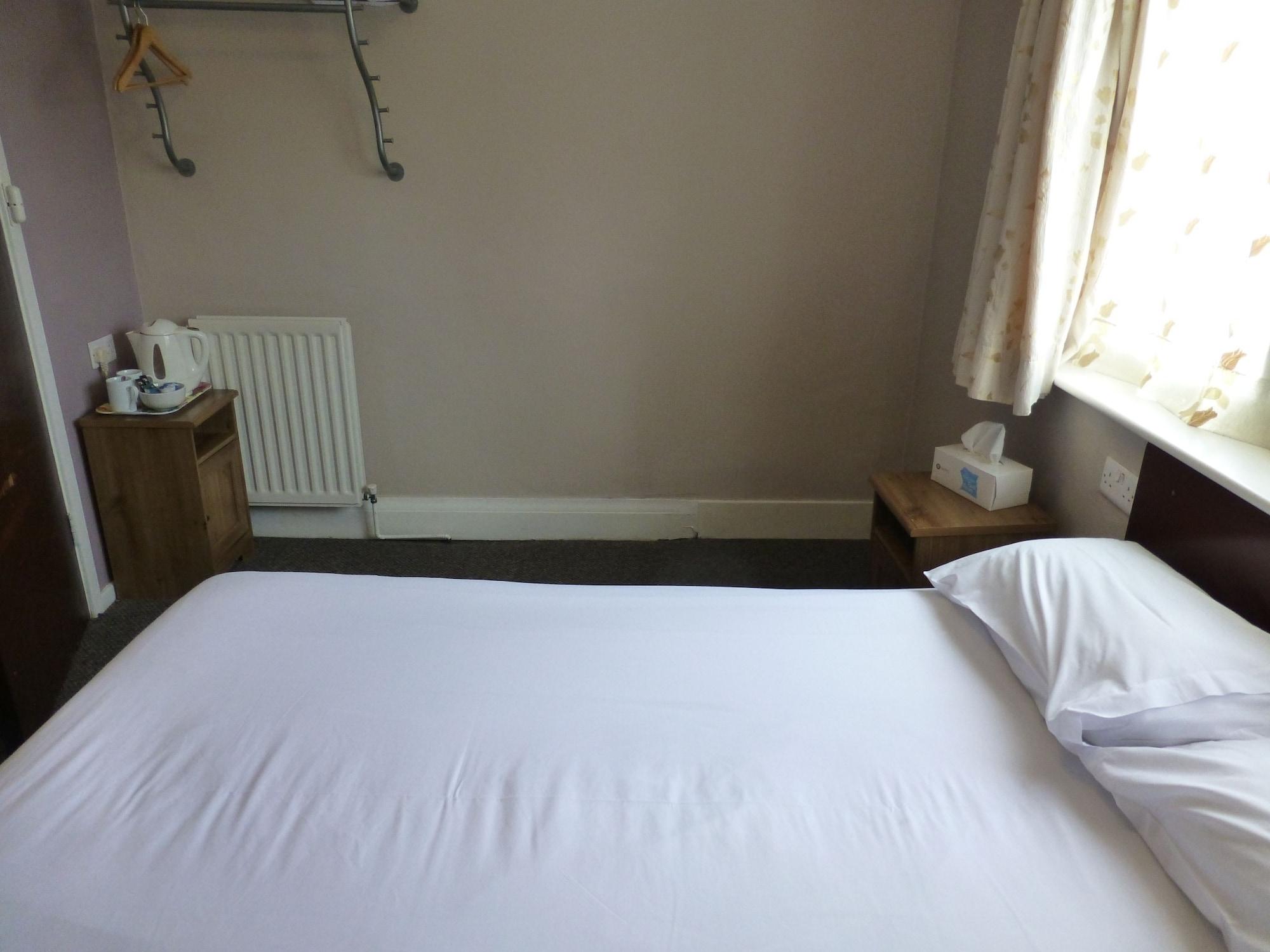 Prince Hotel Smethwick Esterno foto