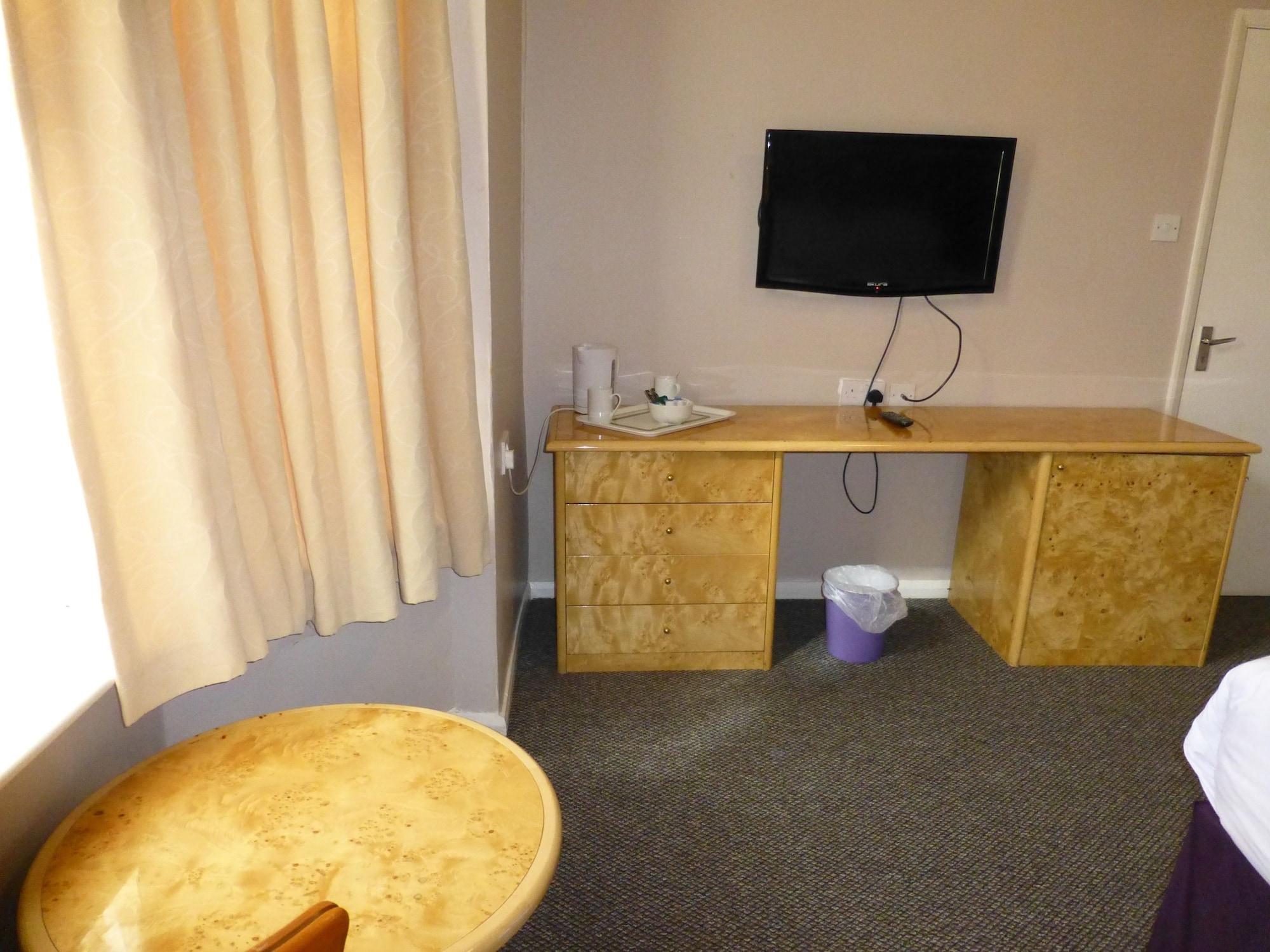 Prince Hotel Smethwick Esterno foto