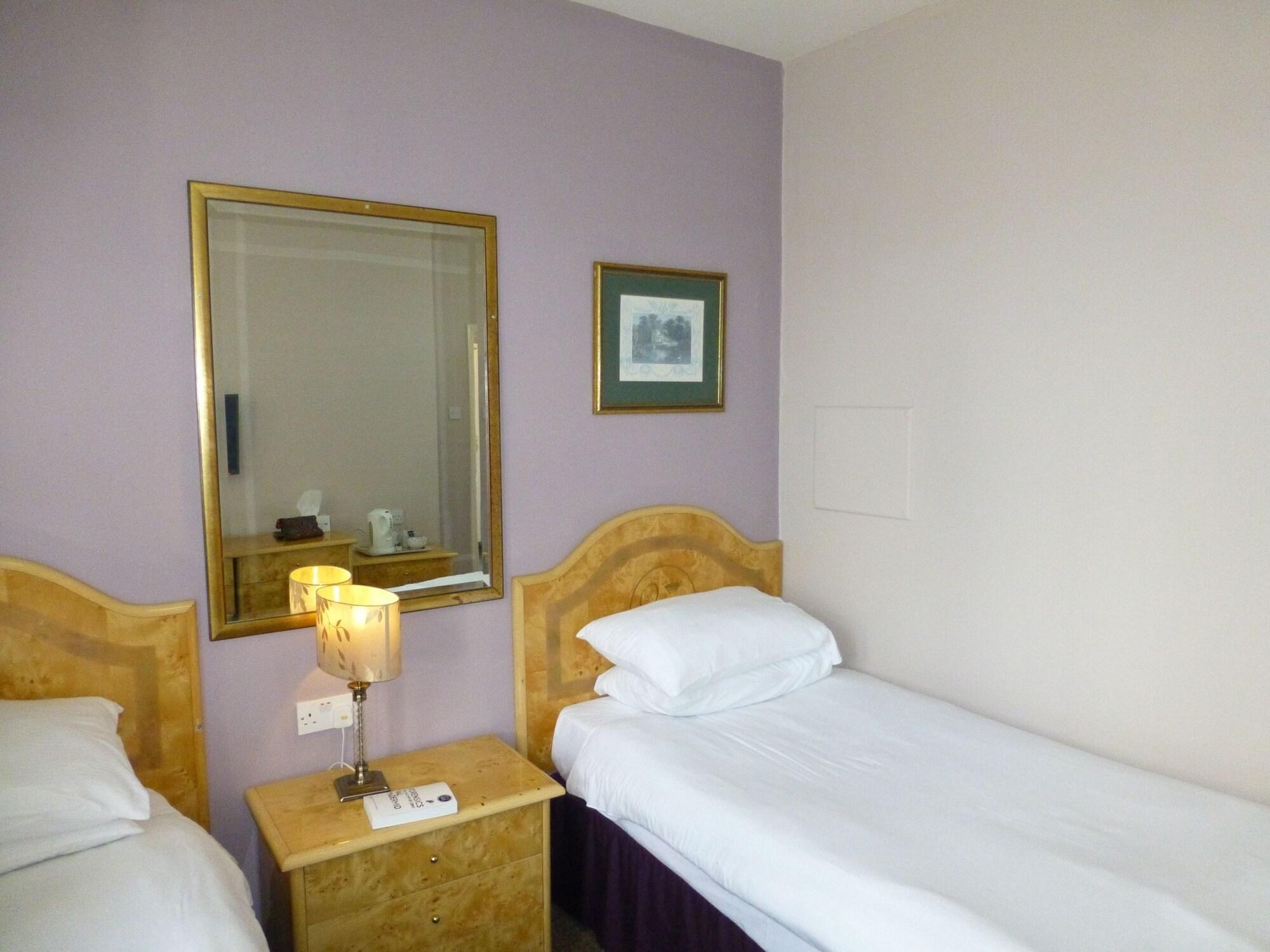 Prince Hotel Smethwick Esterno foto