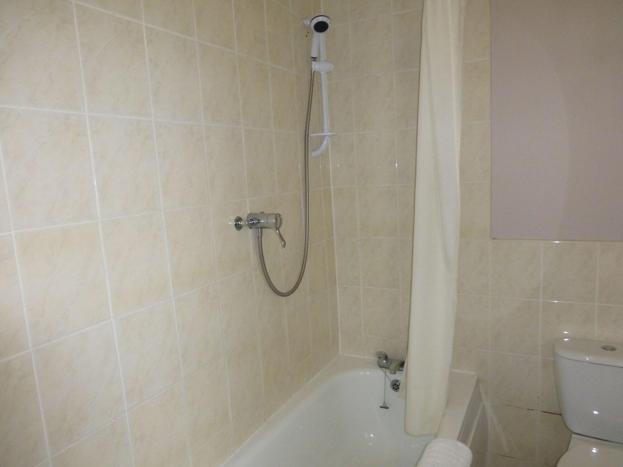 Prince Hotel Smethwick Esterno foto