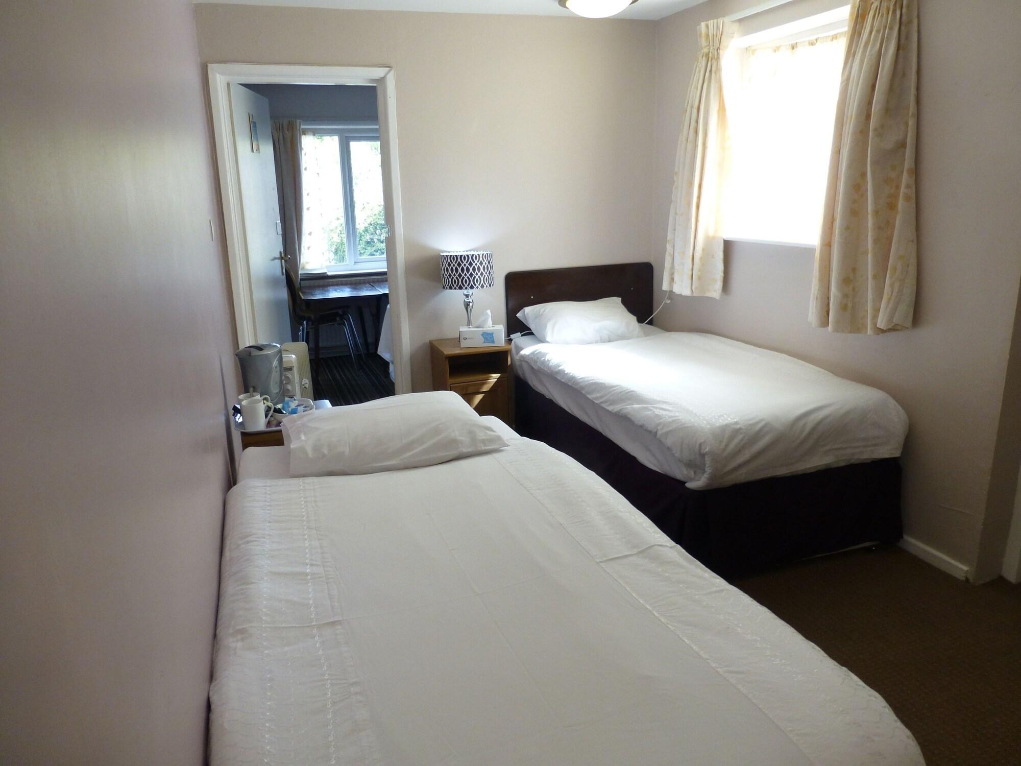 Prince Hotel Smethwick Esterno foto