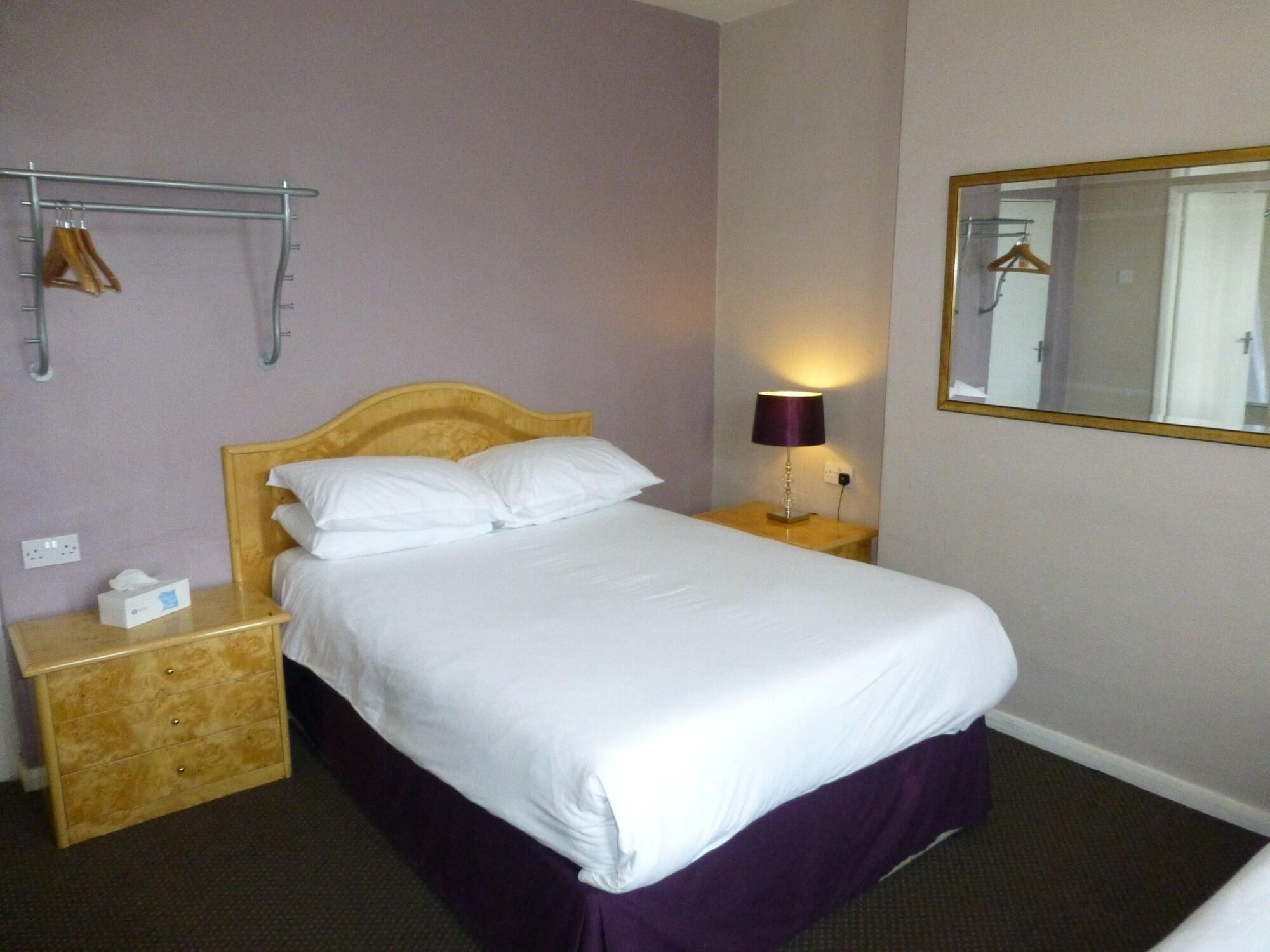 Prince Hotel Smethwick Esterno foto