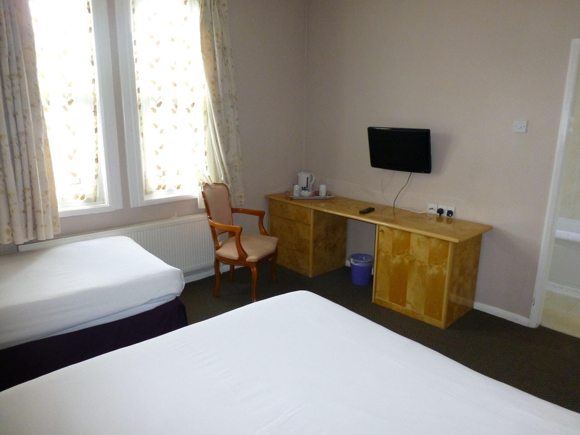 Prince Hotel Smethwick Esterno foto