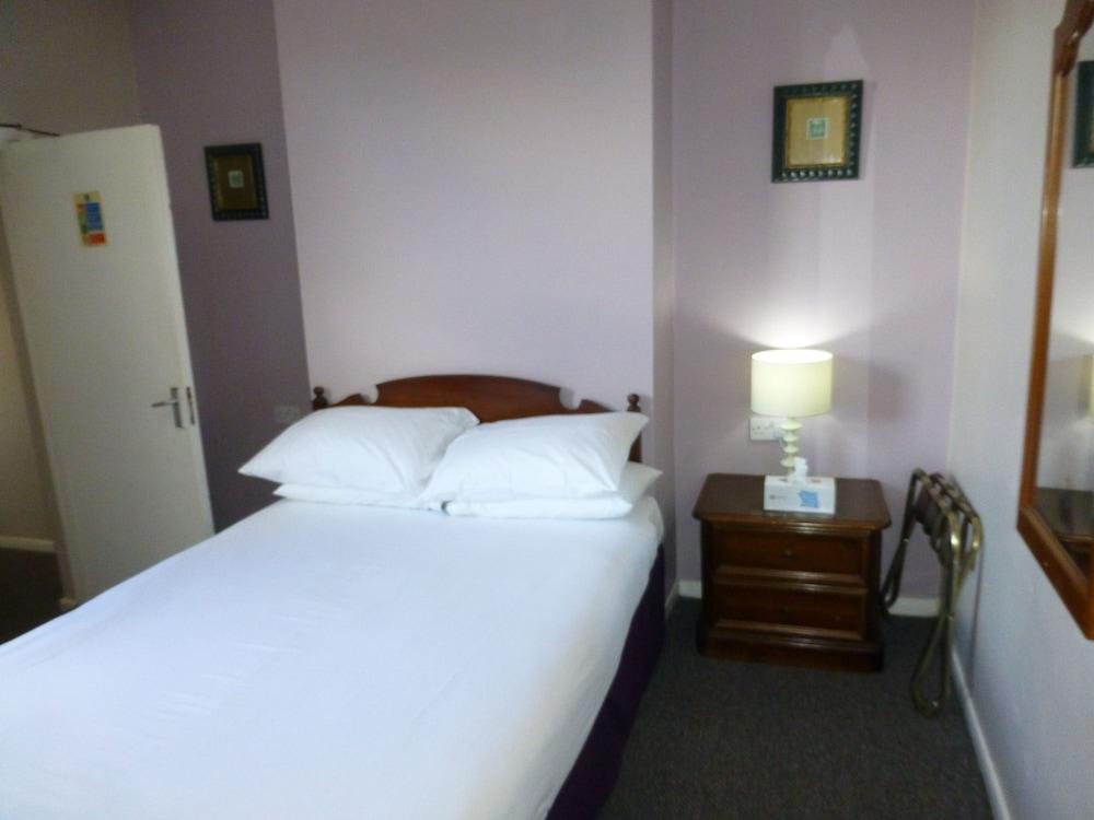 Prince Hotel Smethwick Esterno foto
