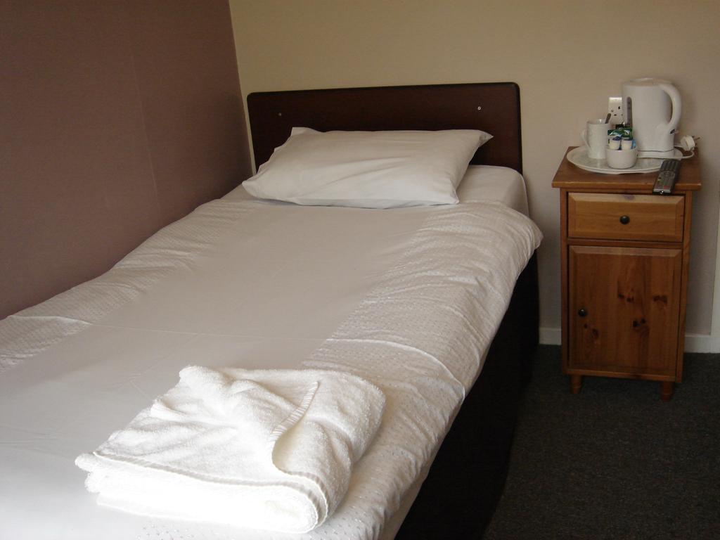 Prince Hotel Smethwick Camera foto