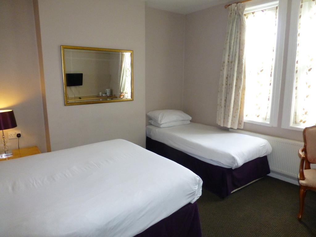 Prince Hotel Smethwick Camera foto