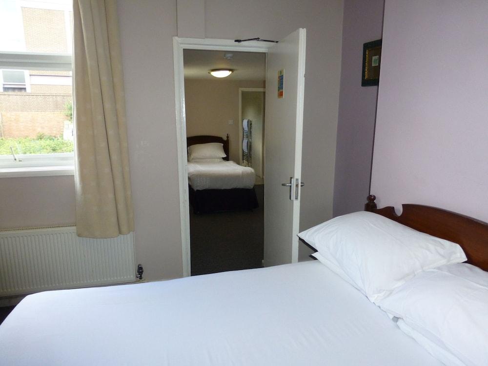 Prince Hotel Smethwick Esterno foto