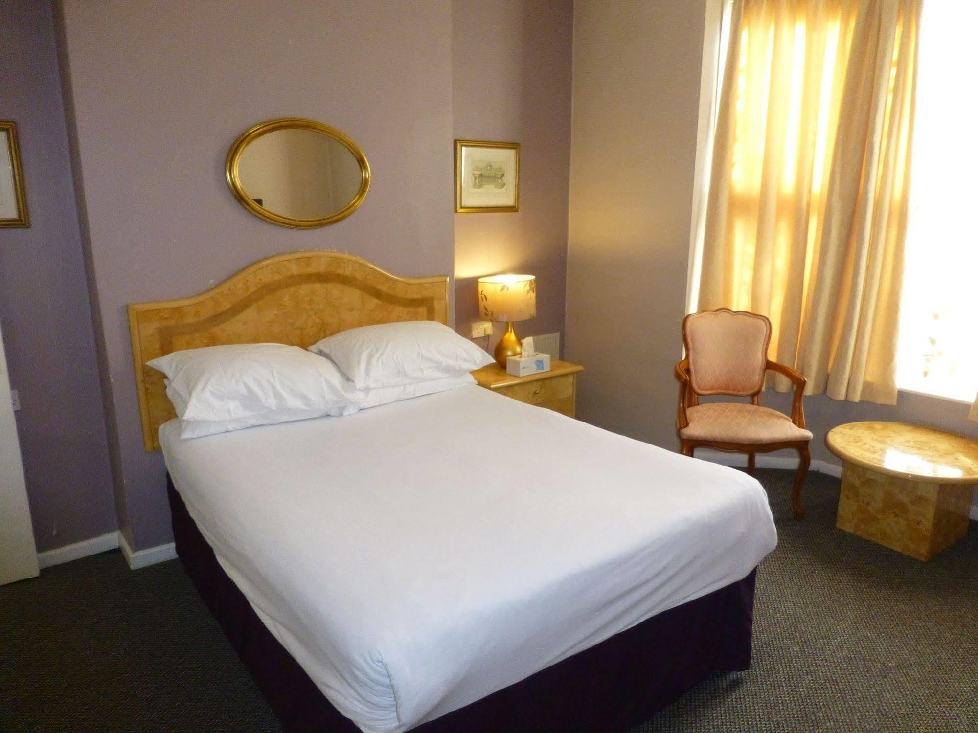 Prince Hotel Smethwick Esterno foto