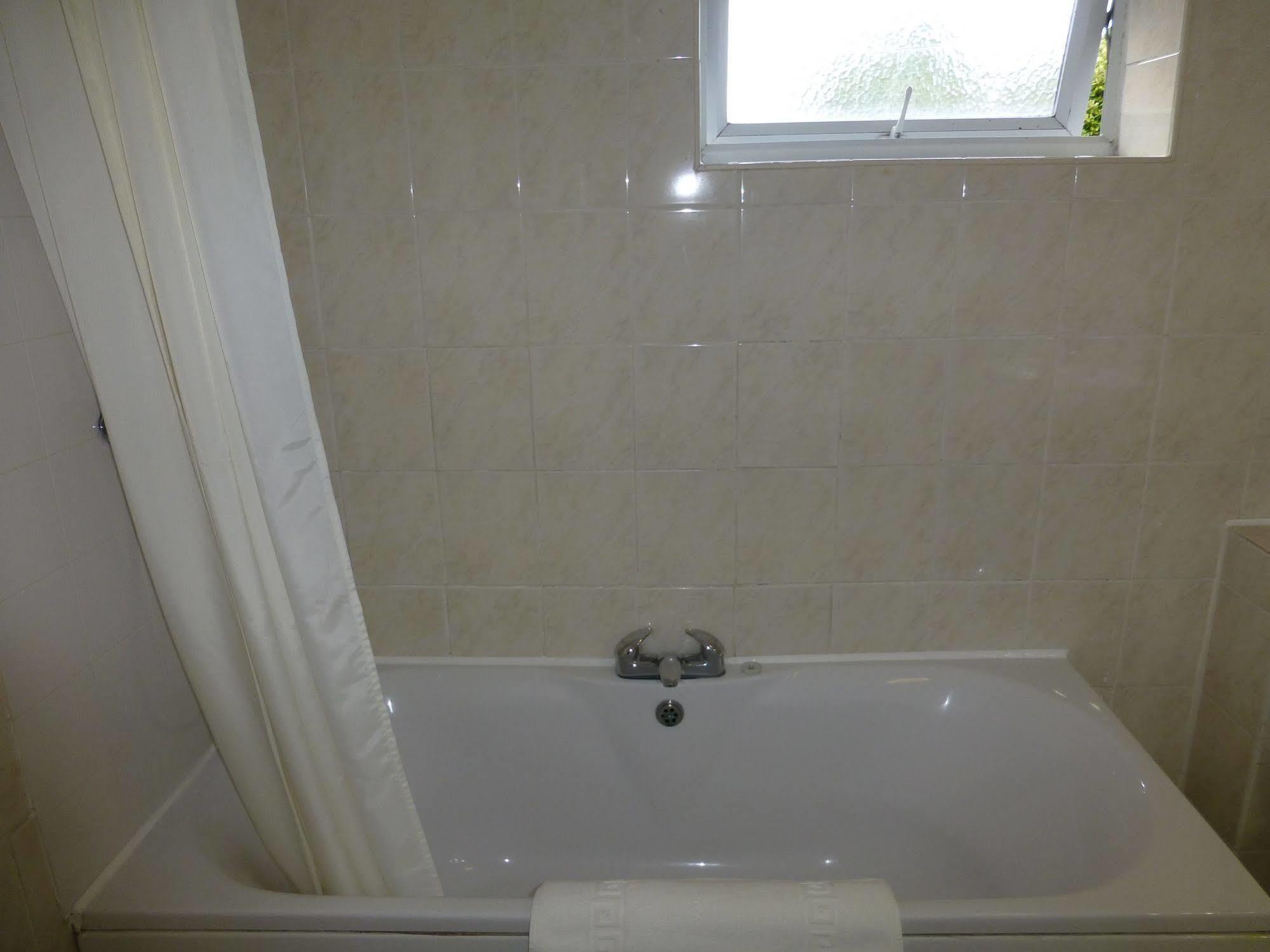 Prince Hotel Smethwick Esterno foto
