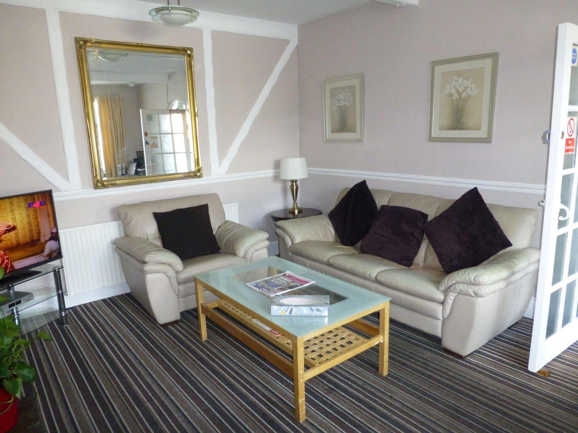 Prince Hotel Smethwick Esterno foto