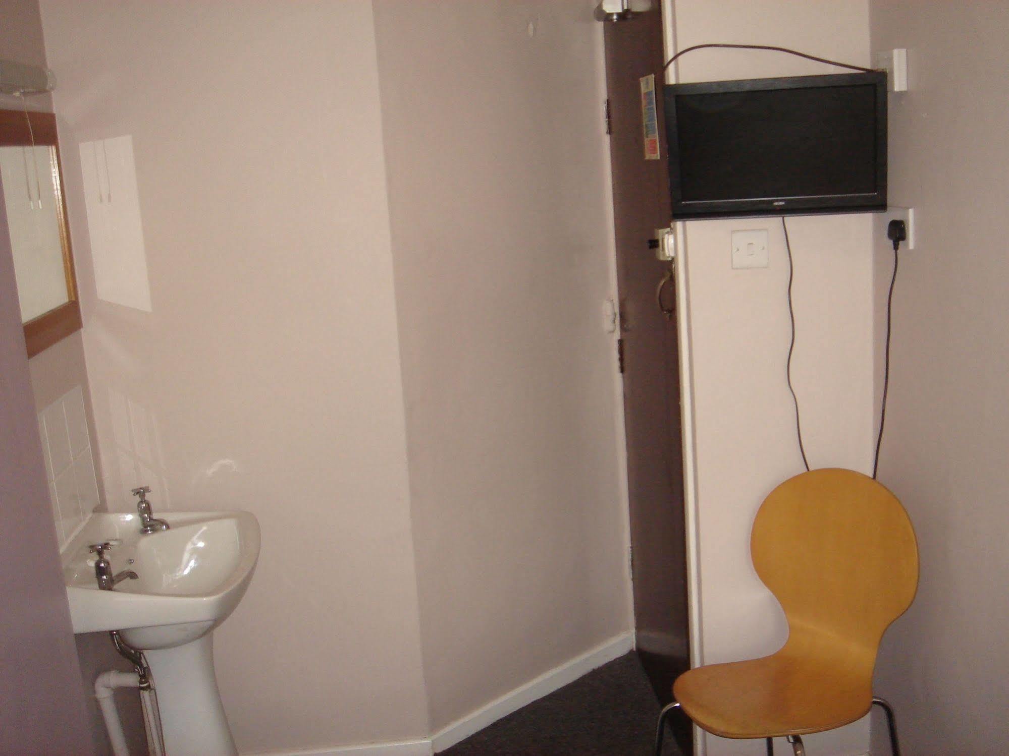 Prince Hotel Smethwick Esterno foto