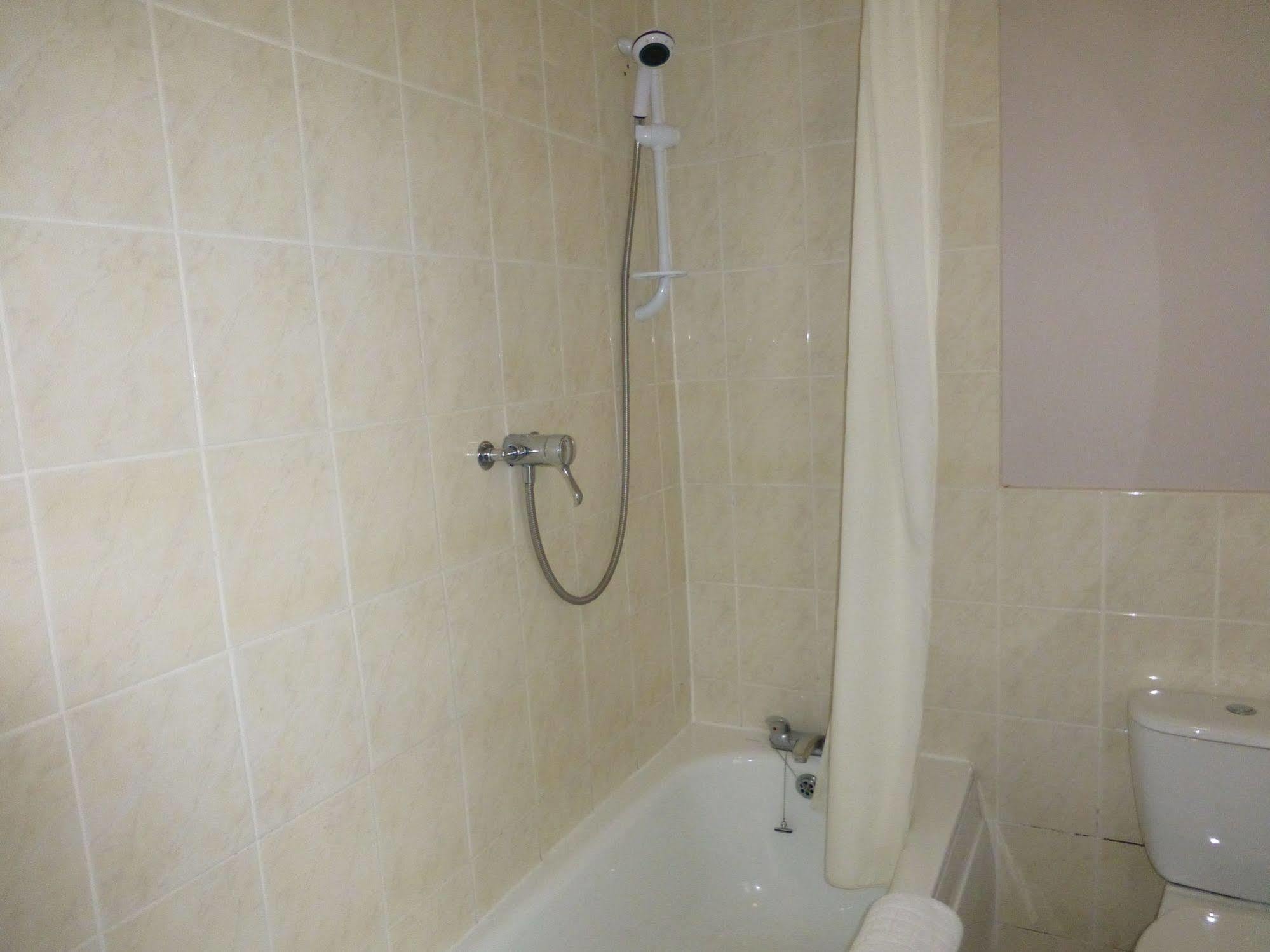 Prince Hotel Smethwick Esterno foto